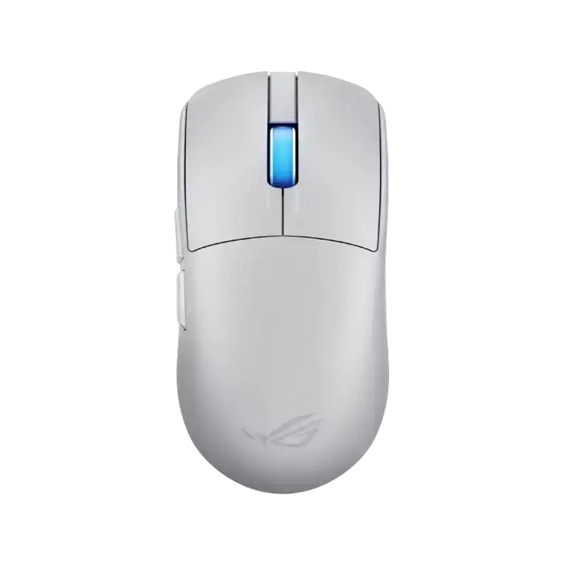 موس Asus P723 ROG HARPE II ACE/WHT