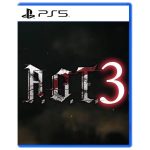 دیسک بازی Attack on Titan 3 برای PS5