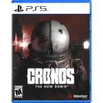 دیسک بازی Cronos The New Dawn برای PS5