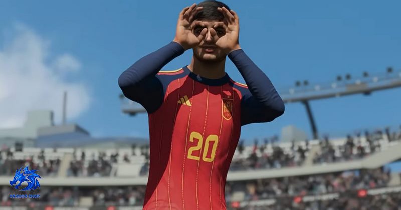 دیسک بازی EA Sports FC27 FIFA27 Ultimate Edition برای PS5 خرید دیسک بازی EA Sports FC27 FIFA27 Ultimate Edition برای PS5