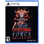 دیسک بازی Fighting Force Collection برای PS5