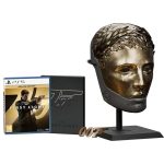 کالکتور بازی First Light 007 Collector's Edition برای PS5