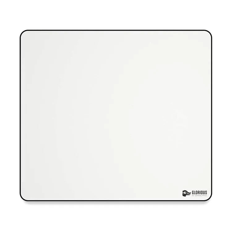موس پد Glorious Xl Heavy White
