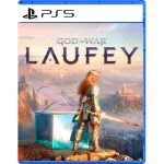دیسک بازی God of War Laufey برای PS5