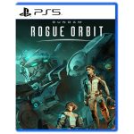 دیسک بازی Gundam Rogue Orbit برای PS5