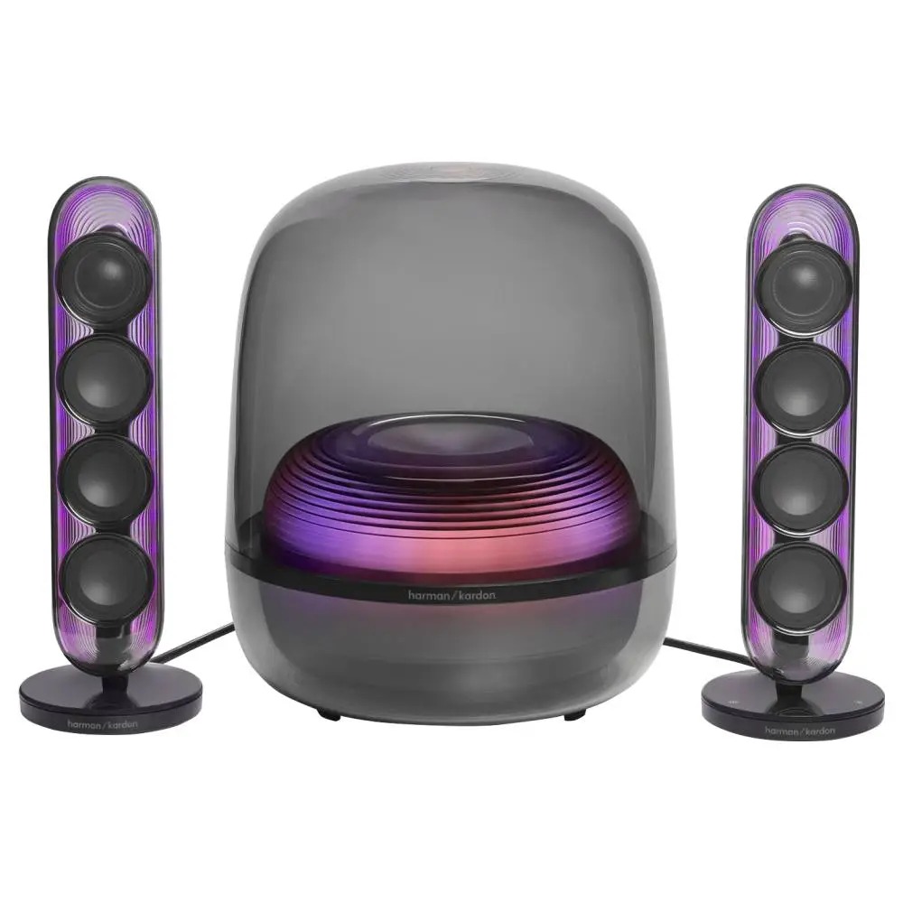 اسپیکر Harman Kardon SOUNDSTICKS 5 Black