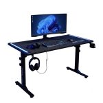میز گیمینگ نکو Neco Gaming Desk RGB F14
