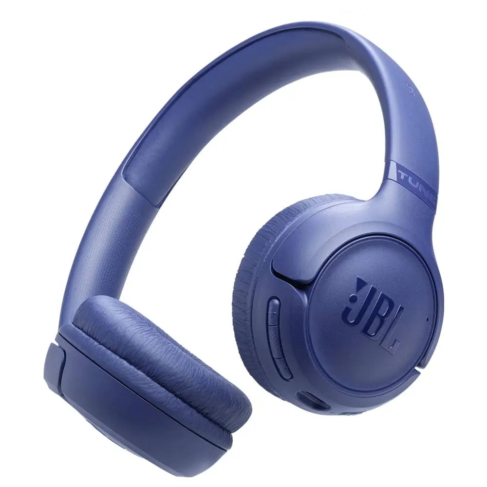 هدفون JBL Tune 530 BT Blue