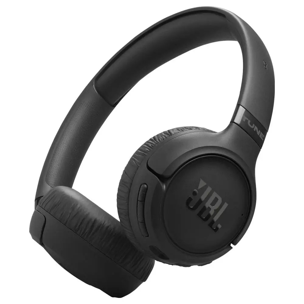 هدفون JBL Tune 680 NC Black
