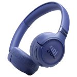 هدفون JBL Tune 680 NC Blue