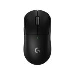 موس Logitech GPro X SuperLight 2SE BLACK