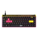 کیبورد Asus M606 ROG FALCHION ACE HFX ZYW/HFX/US/PBT