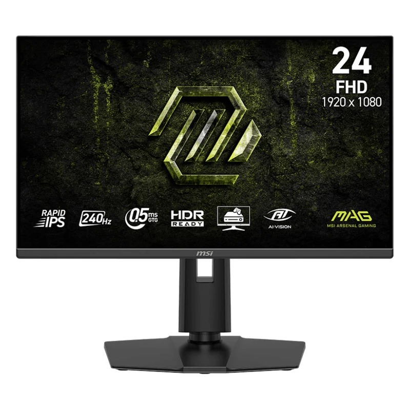 مانیتور 24 اینچ MSI MAG 245PF X24