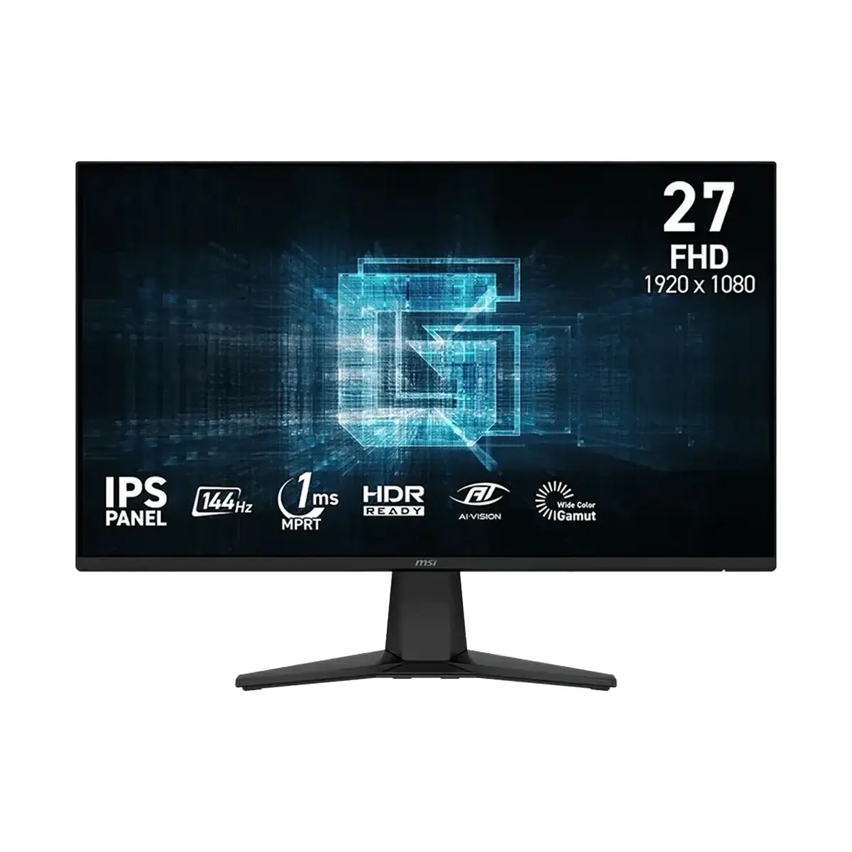 مانیتور 27 اینچ MSI G275L E14