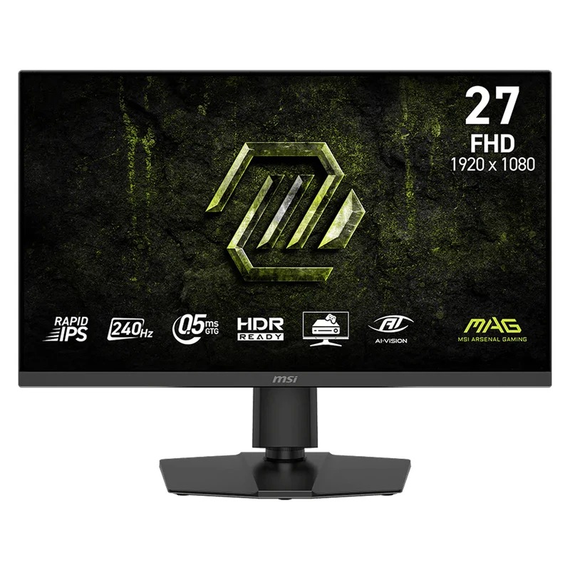 مانیتور 27 اینچ MSI MAG 272PF X24