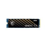 اس اس دی MSI SPATIUM M371 NVME 1TB