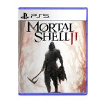 دیسک بازی Mortal Shell 2 برای PS5
