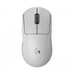 موس Logitech GPro X SuperLight 2SE White