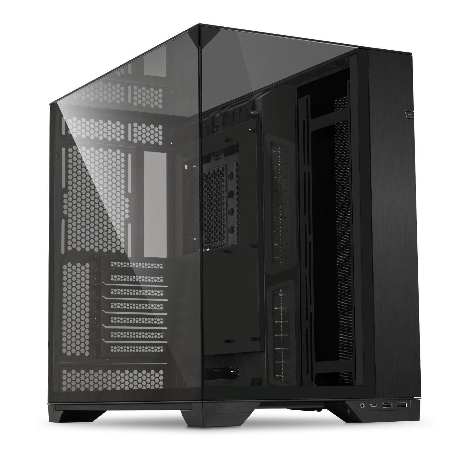 سیستم اسمبل شده گیمینگ System Dragon Dark Force