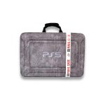 کیف PS5 Fat Nahl Gray