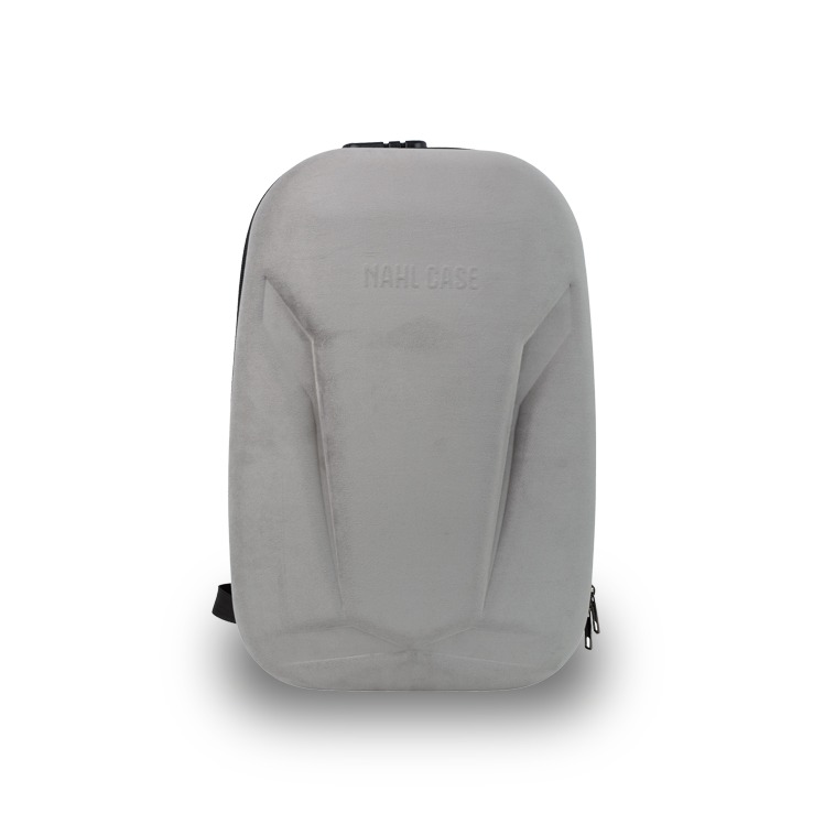 کوله پشتی PS5 Pro/Slim Nahl Gray Primum