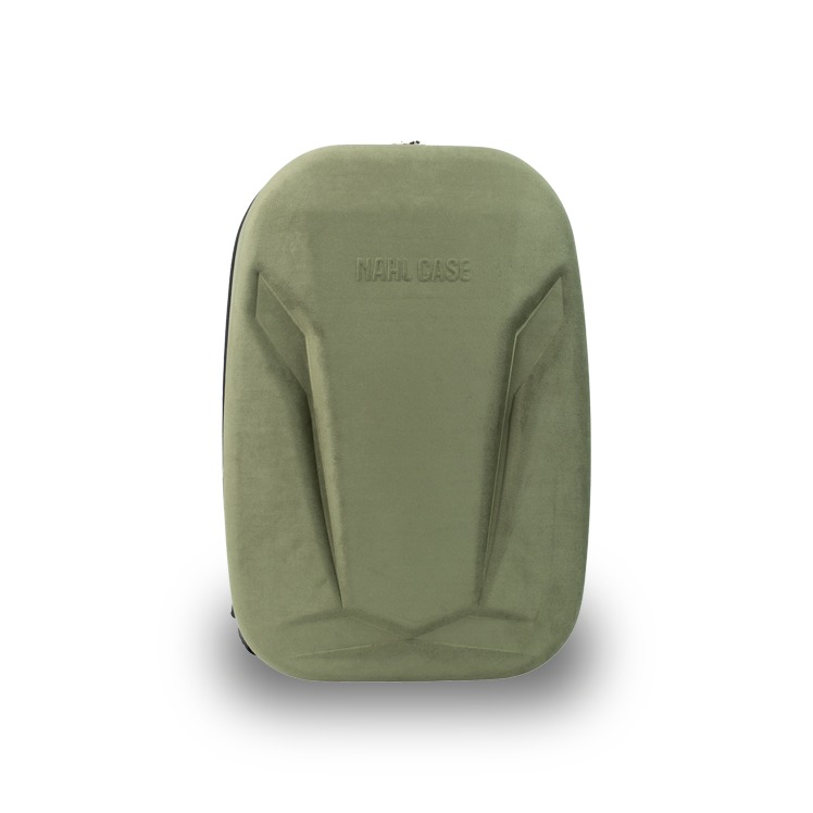 کوله پشتی PS5 Pro/Slim Nahl Green Primum