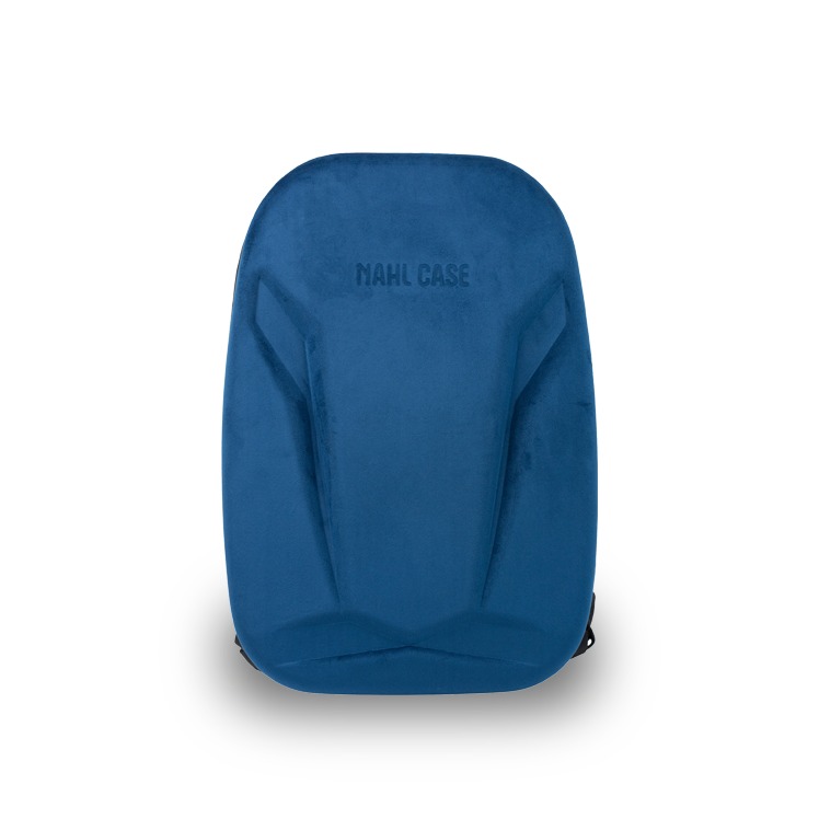 کوله پشتی PS5 Pro/Slim Nahl Navy Blue Primum