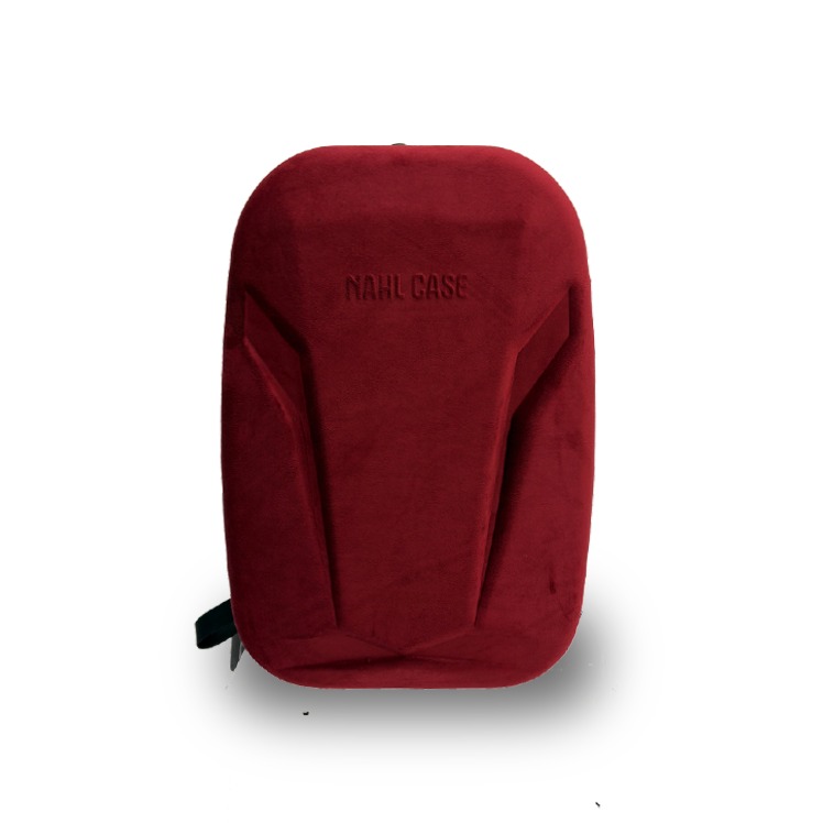 کوله پشتی PS5 Pro/Slim Nahl Red Primum