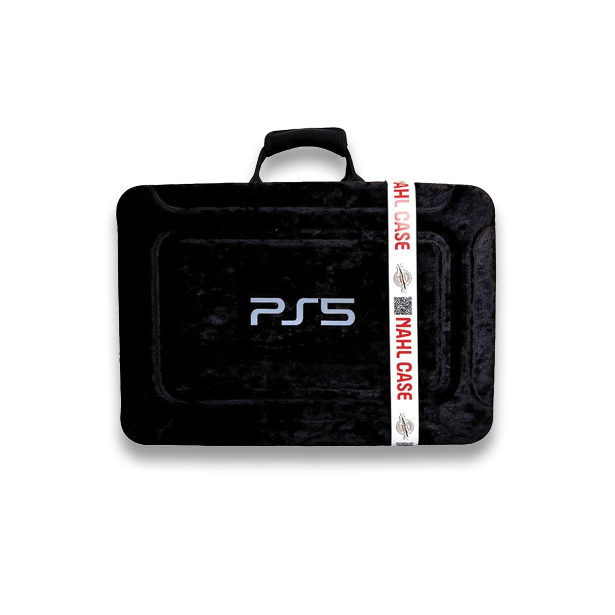کیف PS5 Slim Nahl Black