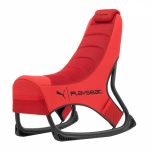 صندلی گیمینگ Playseat Puma Active Red