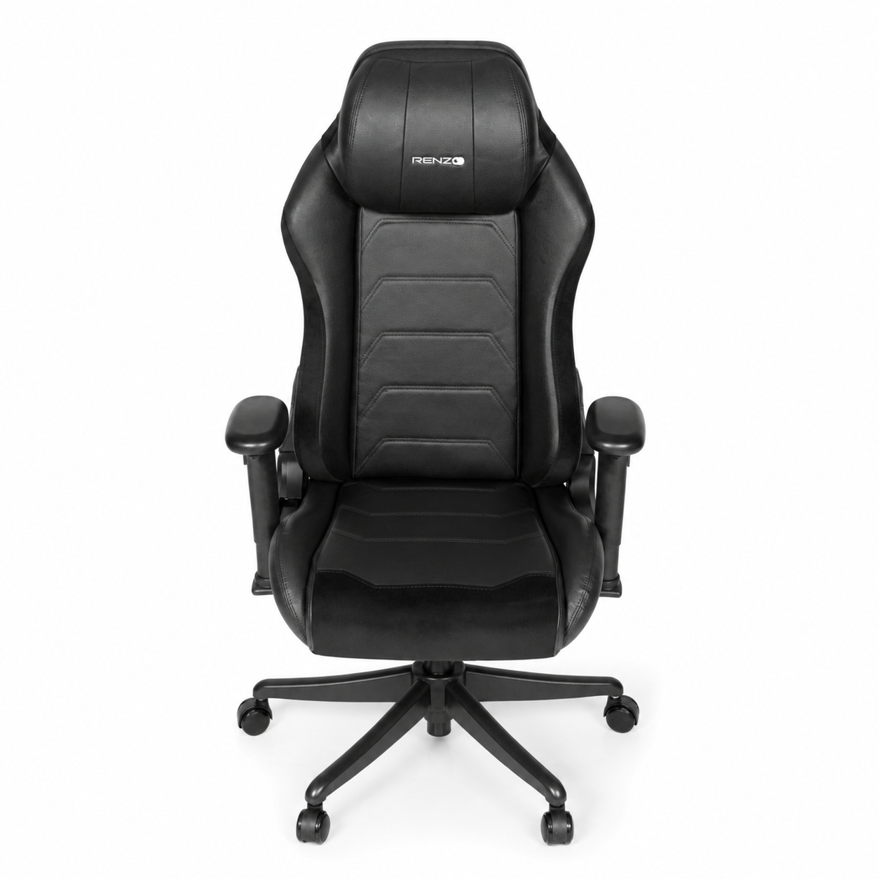 صندلی گیمینگ RENZO Imperial XL Black