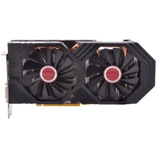 کارت گرافیک XFX AMD Radeon RX 580 8GB GDDR5