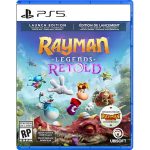 دیسک بازی Rayman Legends Retold برای PS5