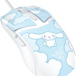 موس Razer Cobra Wired Cinnamoroll Edition