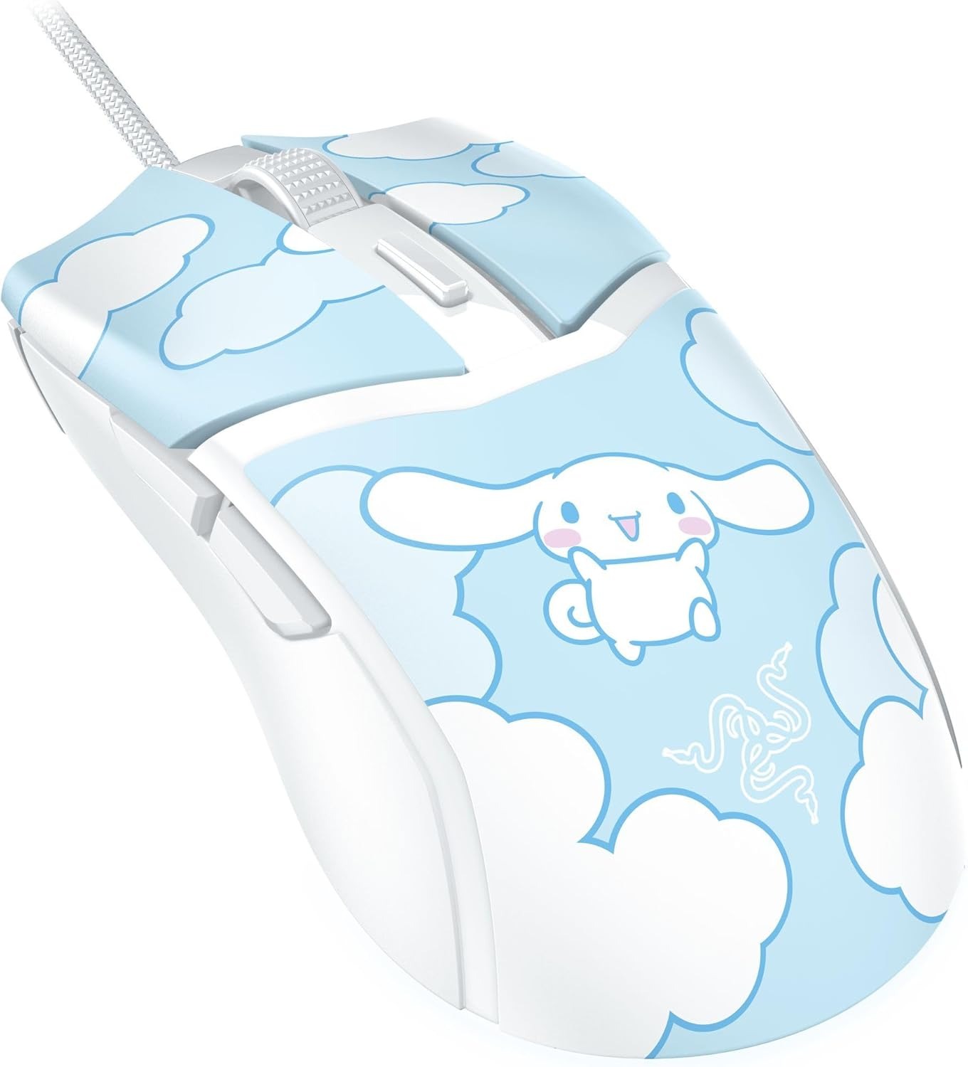 موس Razer Cobra Wired Cinnamoroll Edition