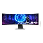 مانیتور 49 اینچ SAMSUNG Odyssey G9 49DG952