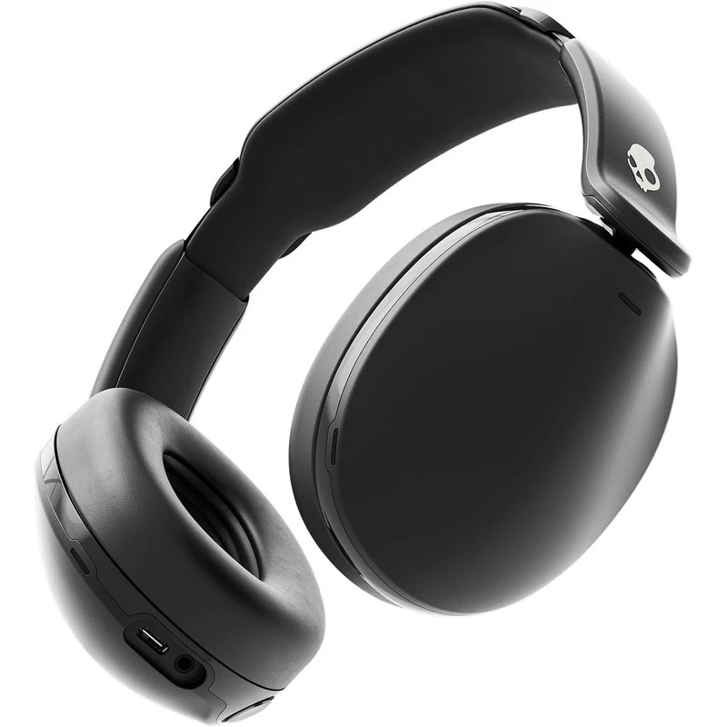 هدست SKULLCANDY Hesh 360 black