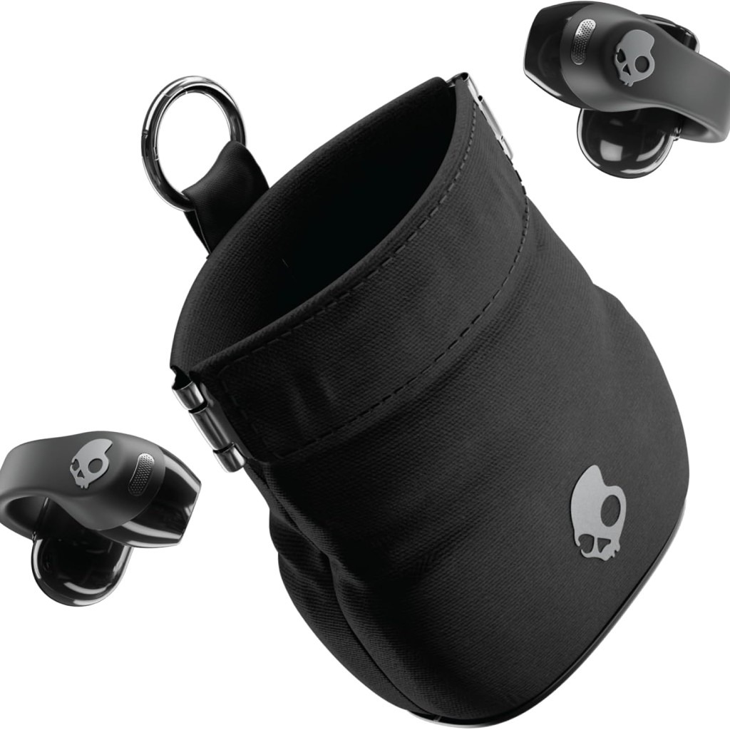 هندزفری SKULLCANDY Push 720 Open