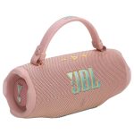 اسپیکر JBL CHARGE 6 Pink
