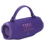 اسپیکر JBL CHARGE 6 Purple