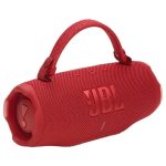 اسپیکر JBL CHARGE 6 Red