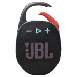 اسپیکر SPEAKER JBL CLIP5 Black / Orange