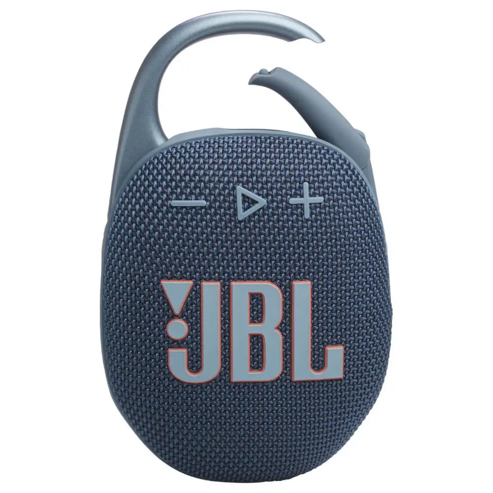 اسپیکر SPEAKER JBL CLIP5 Blue