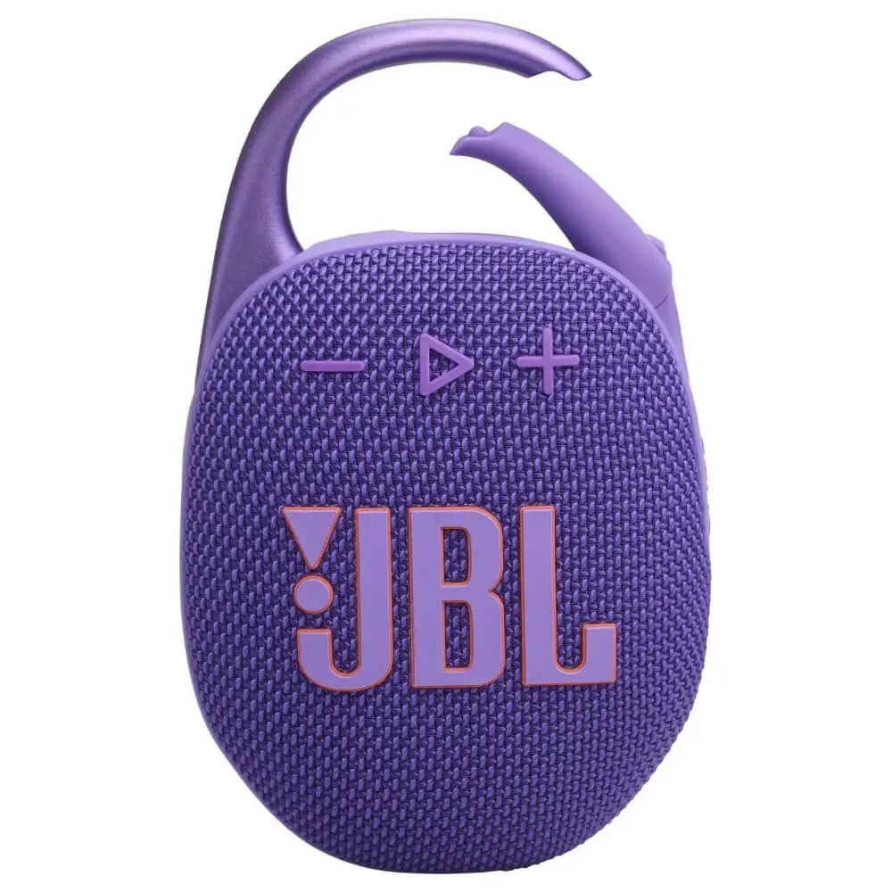 اسپیکر SPEAKER JBL CLIP5 Purple