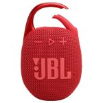 اسپیکر SPEAKER JBL CLIP5 Red