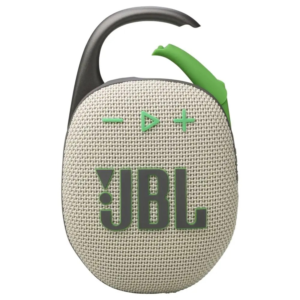 اسپیکر SPEAKER JBL CLIP5 Sand