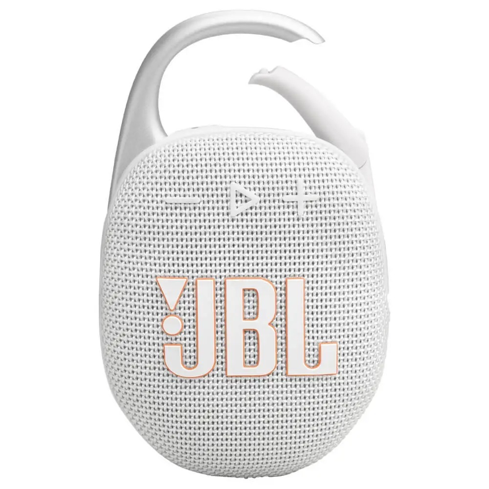 اسپیکر SPEAKER JBL CLIP5 White