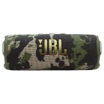 اسپیکر جی بی ال SPEAKER JBL FLIP 7 Squad