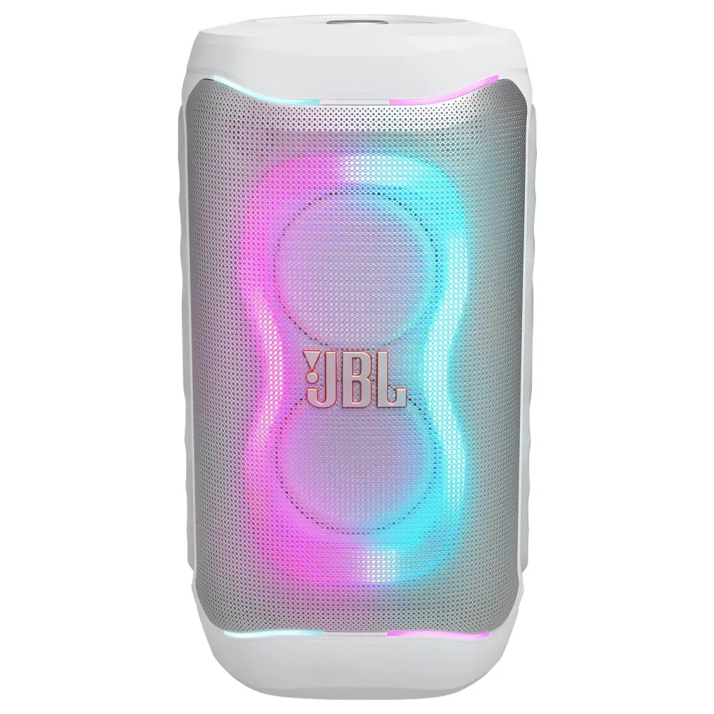 اسپیکر JBL PARTYBOX 130 WHITE