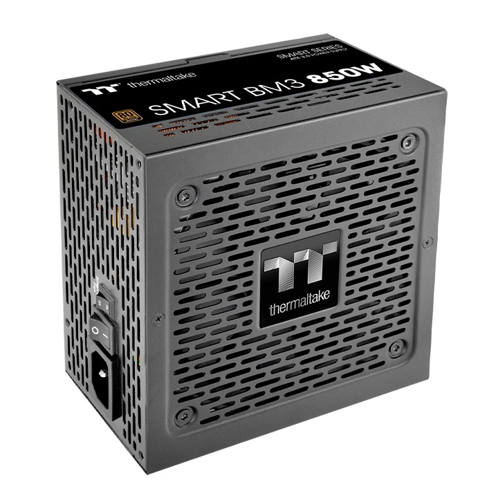 منبع تغذیه کامپیوتر Thermaltake Smart BM3 Bronze 850W TT Premium Edition